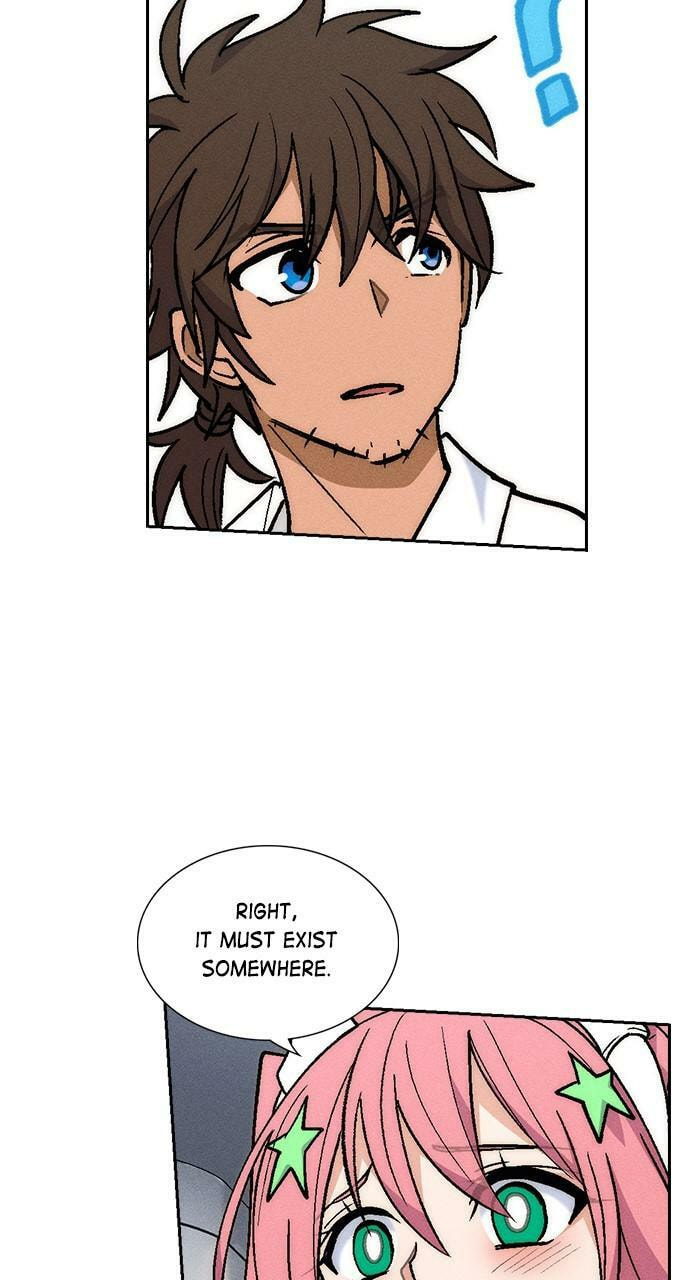 Daguanjia Chapter 92 page 91 - 
