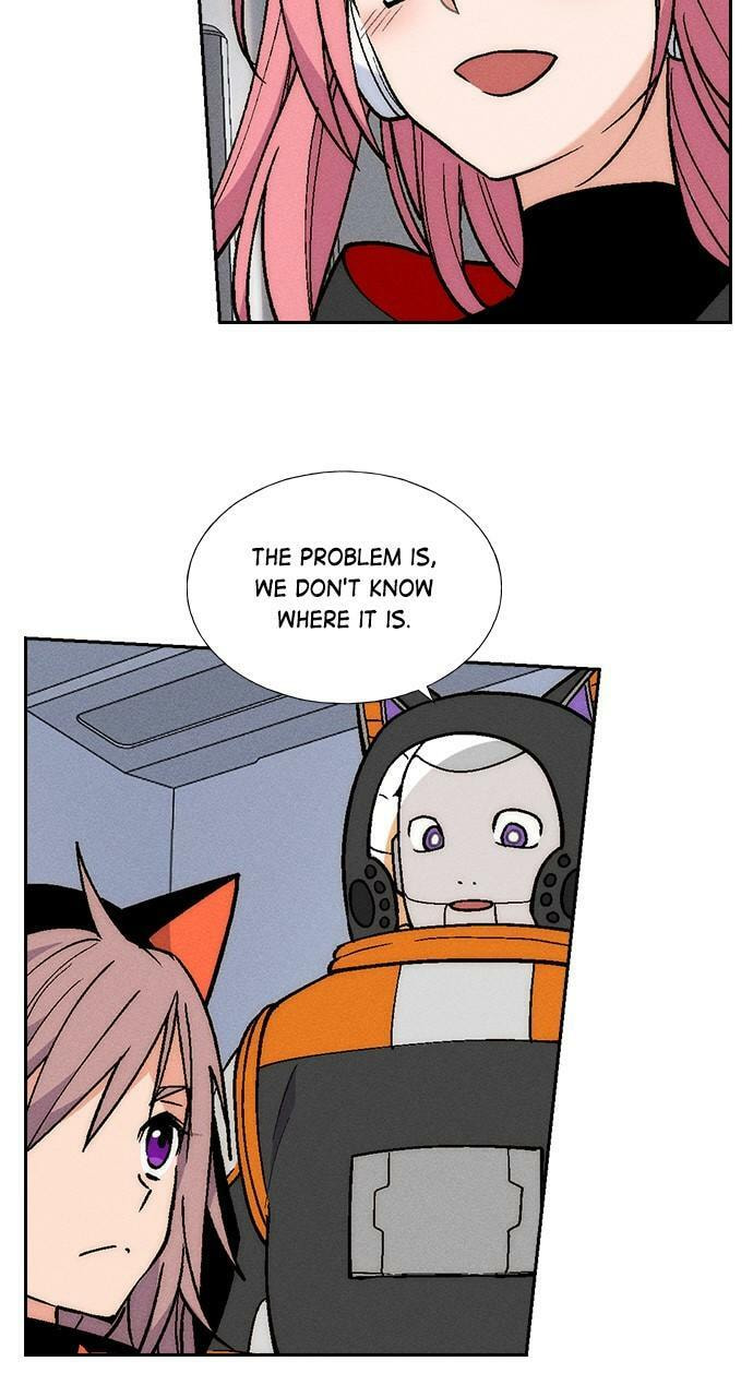 Daguanjia Chapter 92 page 92 - 