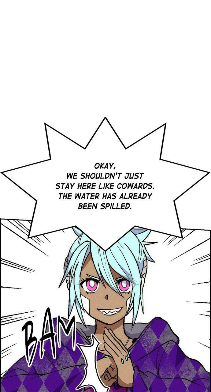Daguanjia Chapter 92 page 93 - 