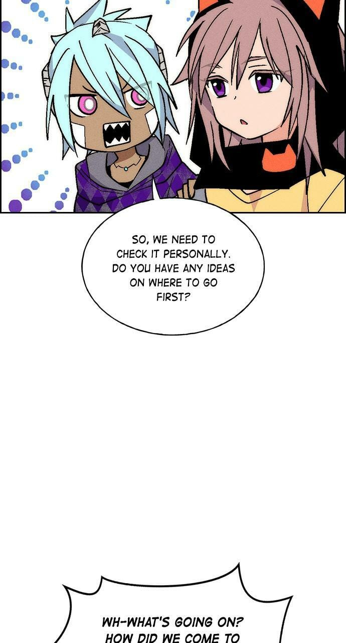 Daguanjia Chapter 92 page 95 - 