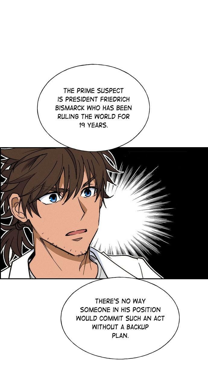 Daguanjia Chapter 92 page 97 - 