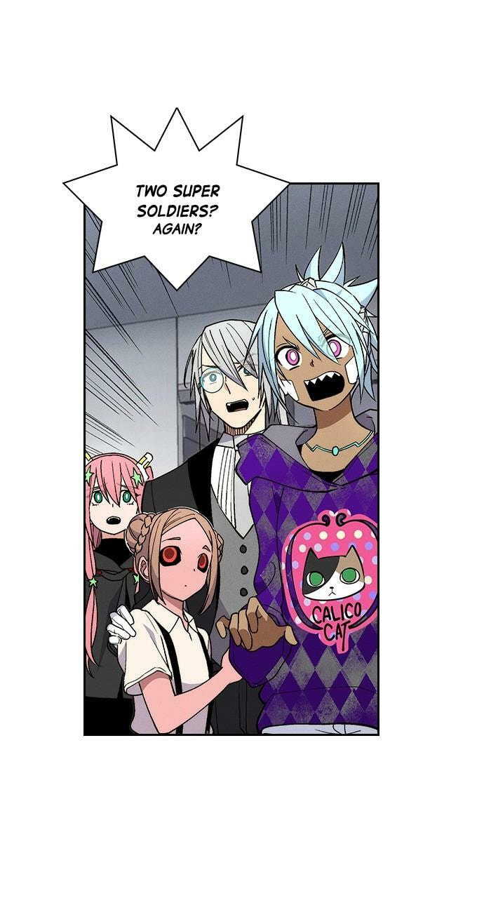 Daguanjia Chapter 93 page 13 - 