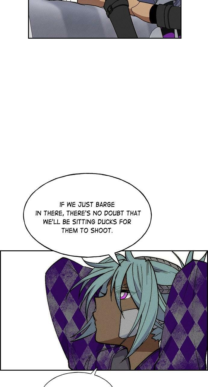 Daguanjia Chapter 93 page 17 - 