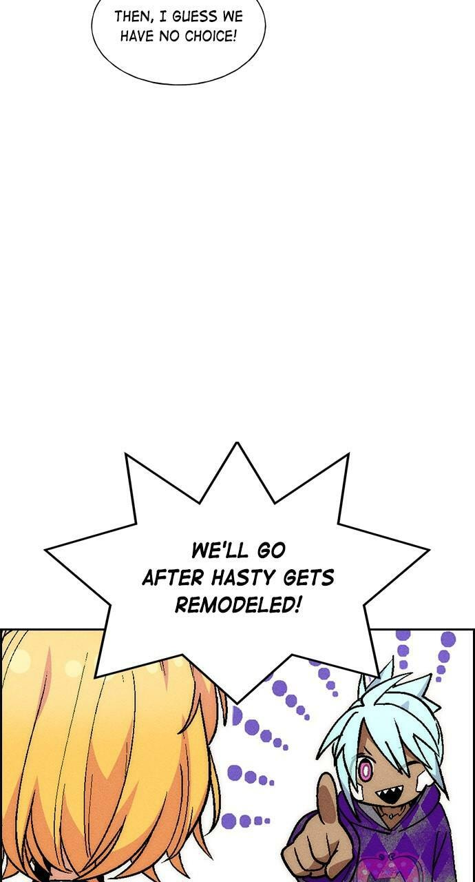 Daguanjia Chapter 93 page 18 - 