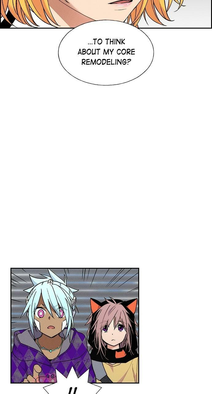 Daguanjia Chapter 93 page 21 - 