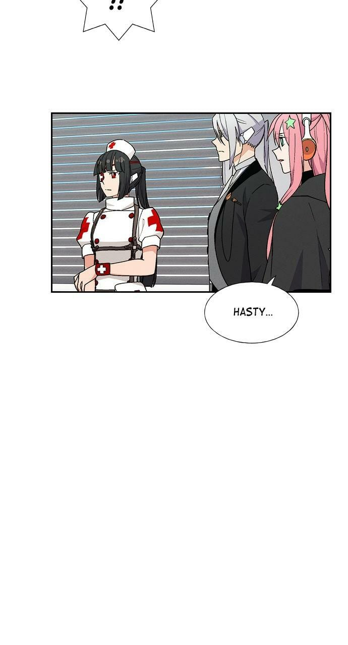 Daguanjia Chapter 93 page 22 - 