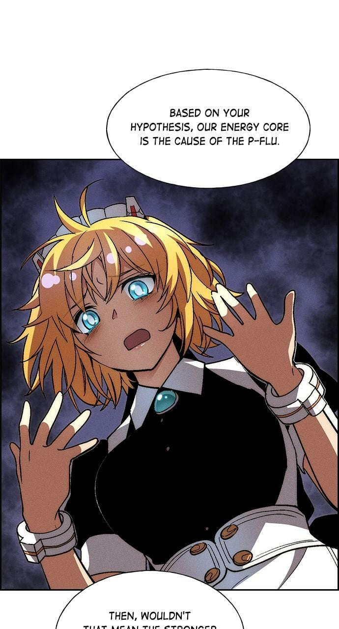 Daguanjia Chapter 93 page 23 - 