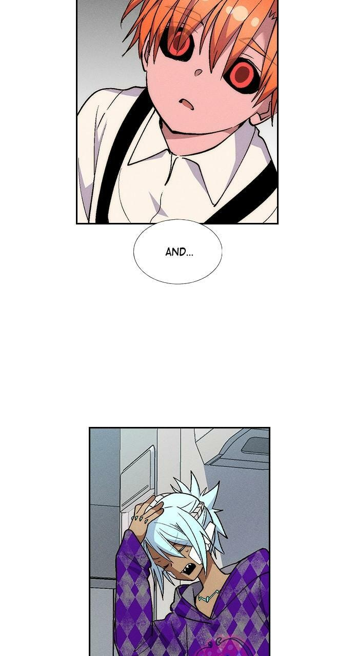 Daguanjia Chapter 93 page 25 - 