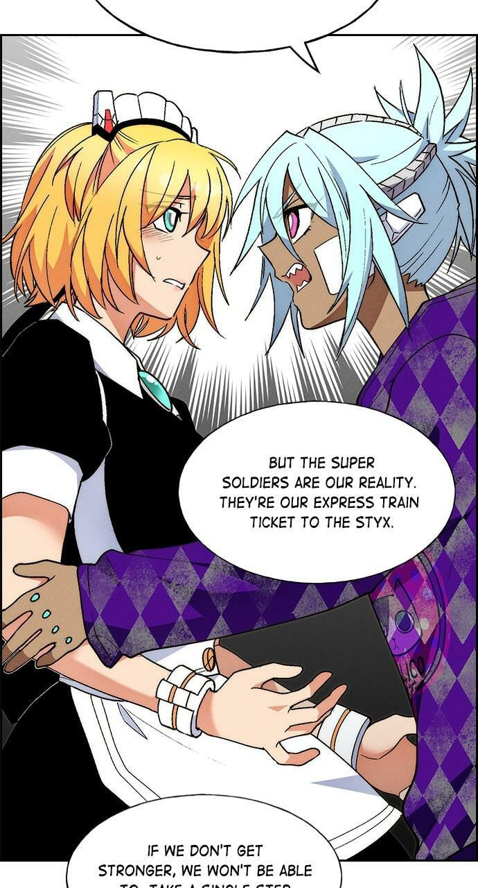 Daguanjia Chapter 93 page 27 - 