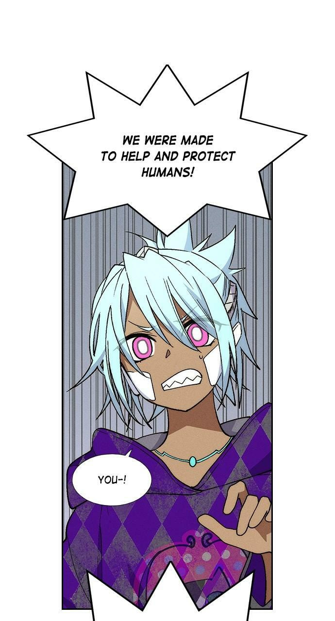 Daguanjia Chapter 93 page 33 - 