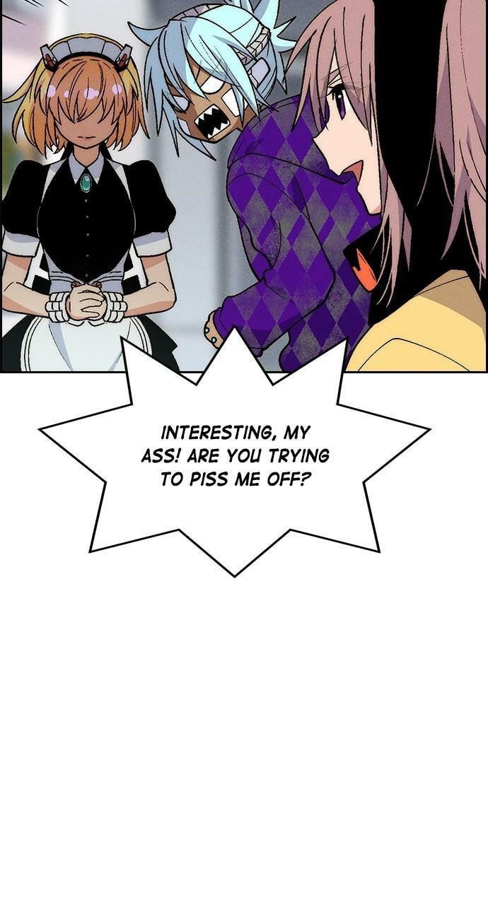 Daguanjia Chapter 93 page 37 - 