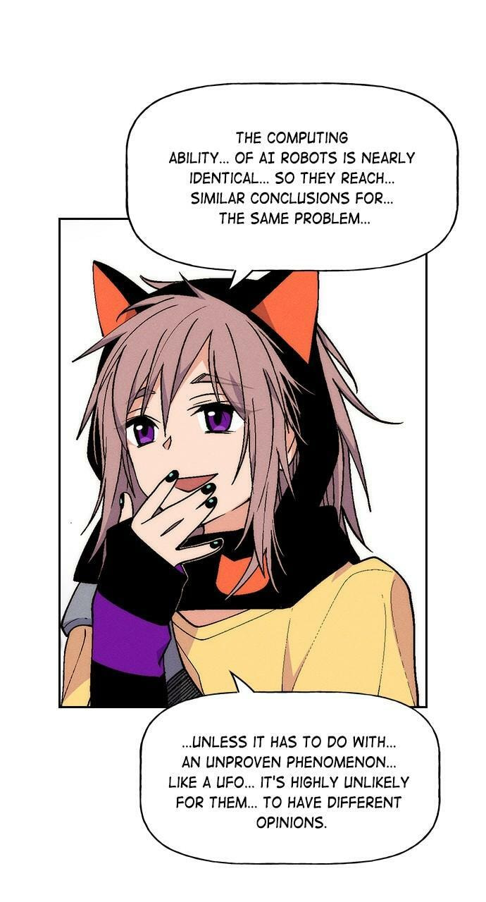 Daguanjia Chapter 93 page 38 - 