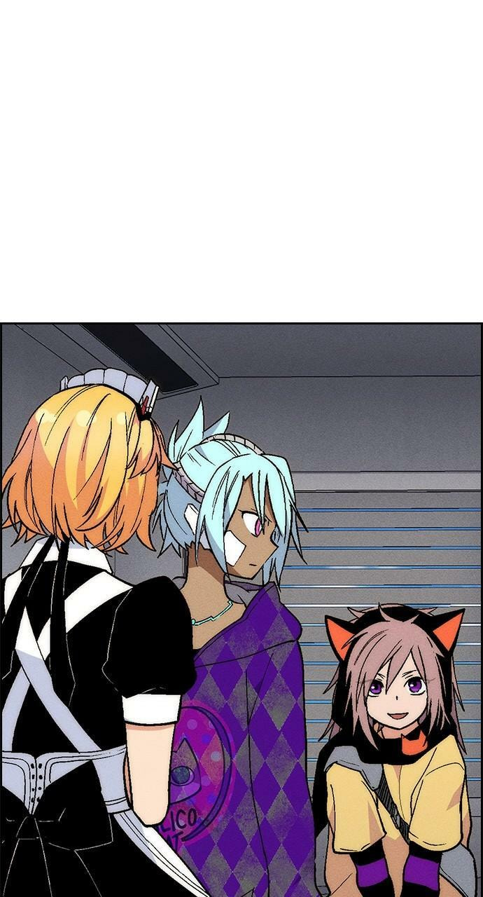 Daguanjia Chapter 93 page 39 - 