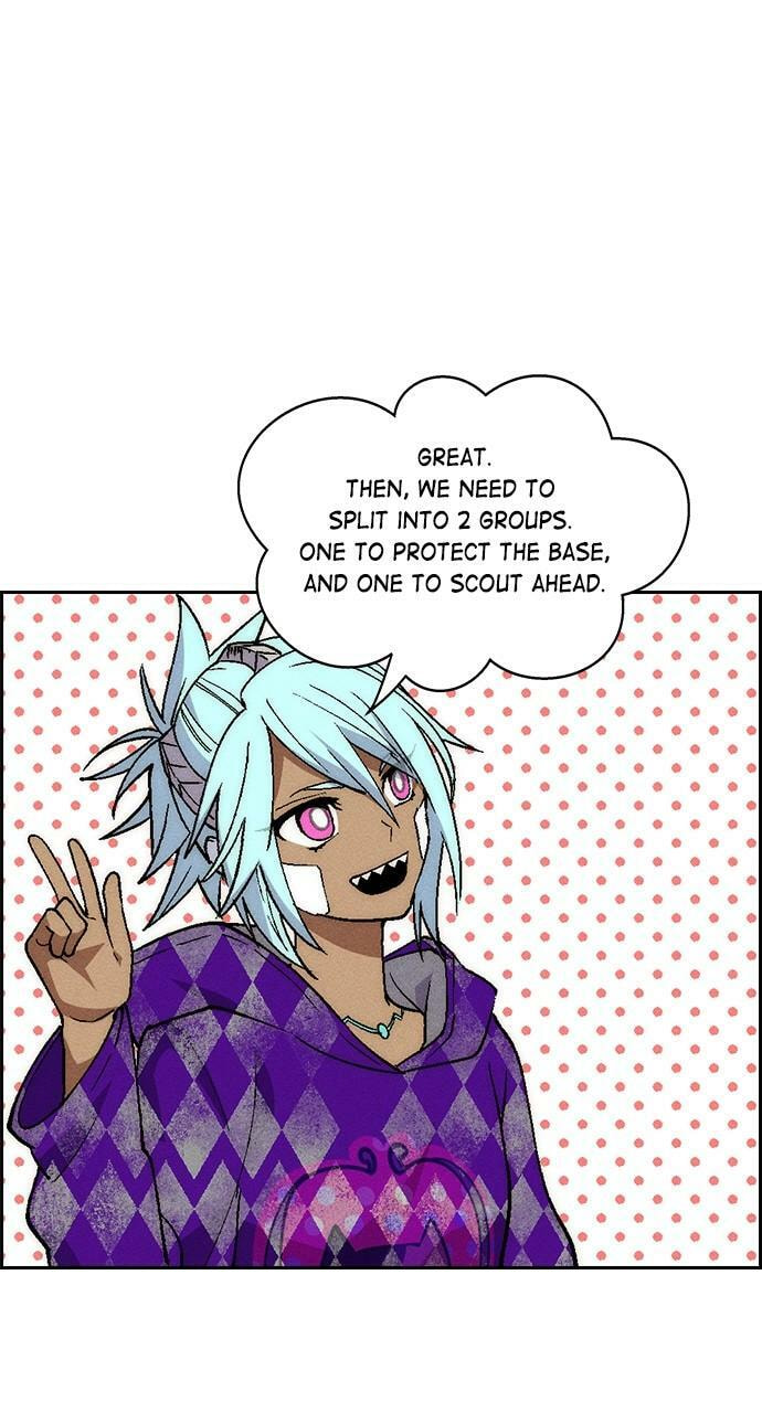 Daguanjia Chapter 93 page 5 - 