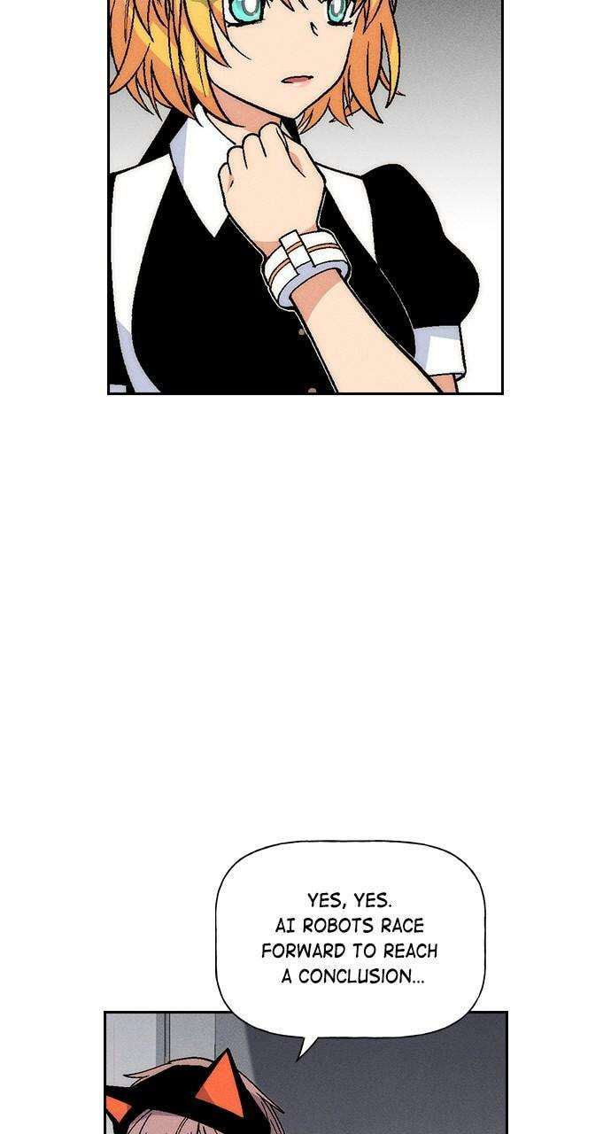 Daguanjia Chapter 93 page 41 - 