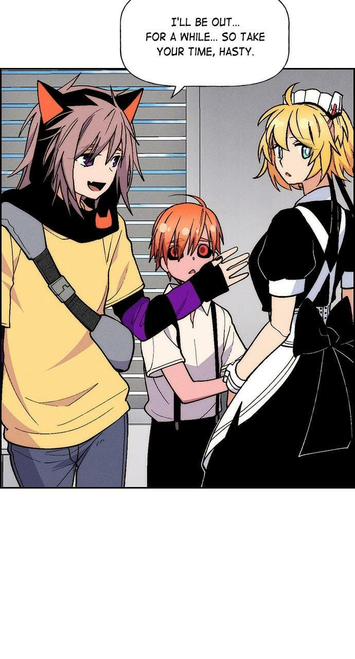 Daguanjia Chapter 93 page 44 - 