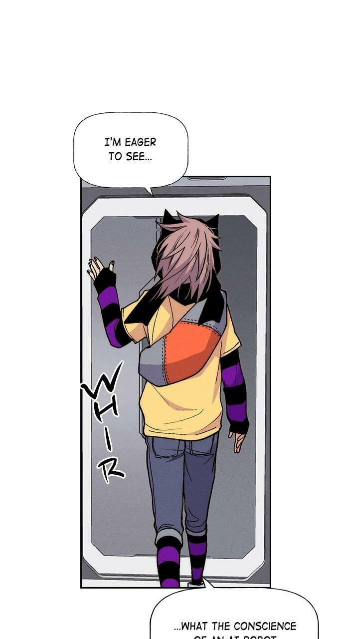 Daguanjia Chapter 93 page 45 - 