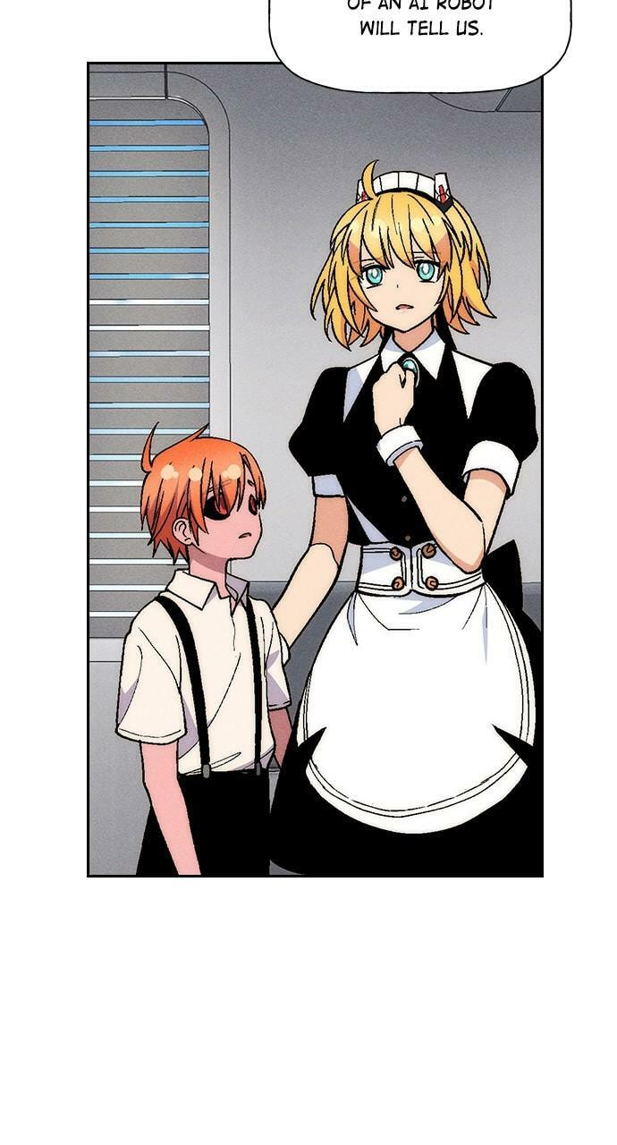 Daguanjia Chapter 93 page 46 - 
