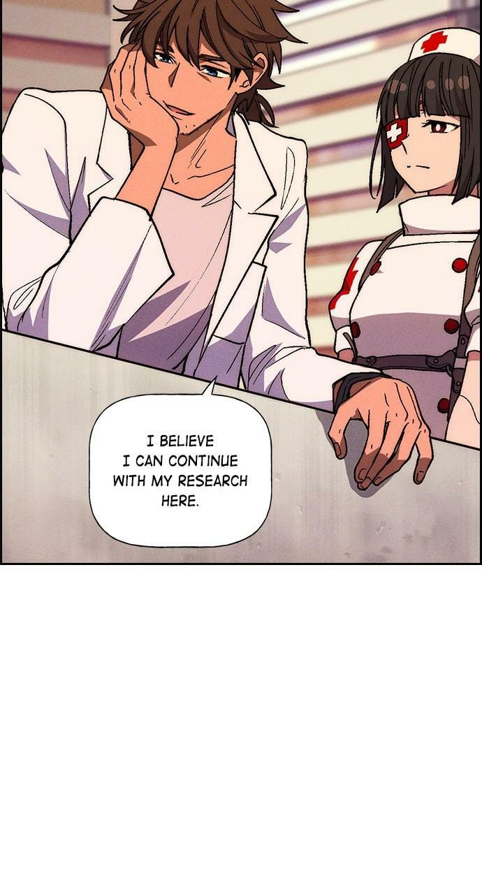 Daguanjia Chapter 93 page 53 - 