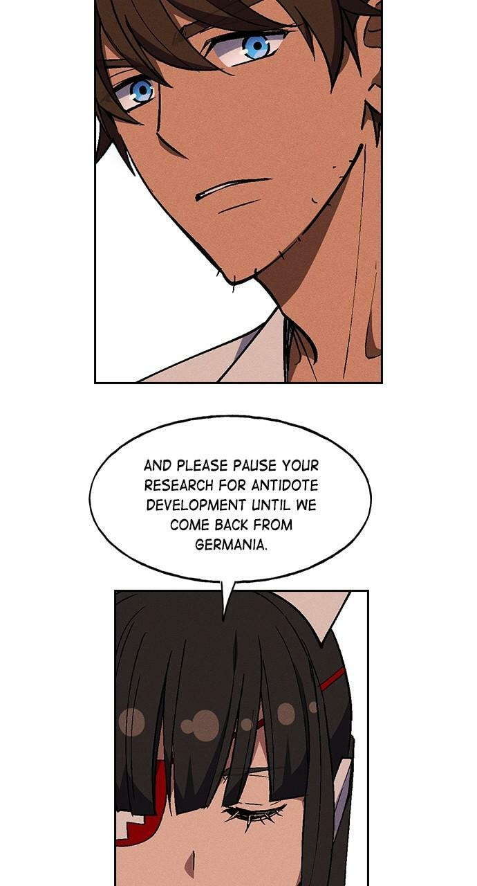 Daguanjia Chapter 93 page 57 - 
