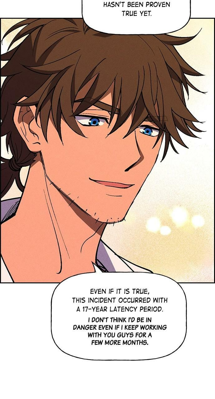 Daguanjia Chapter 93 page 61 - 