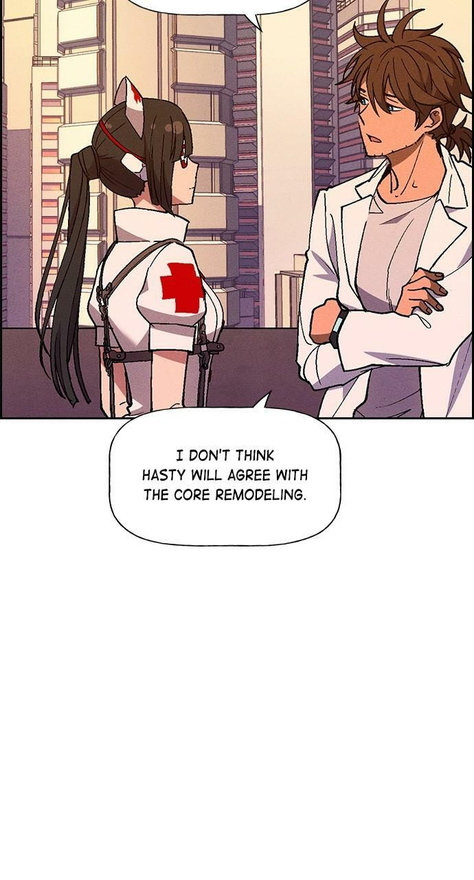 Daguanjia Chapter 93 page 67 - 