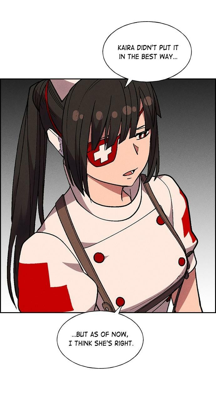 Daguanjia Chapter 93 page 68 - 