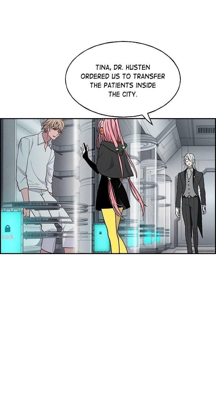 Daguanjia Chapter 94 page 2 - 