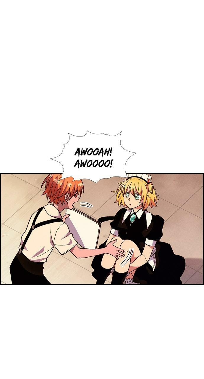 Daguanjia Chapter 94 page 56 - 