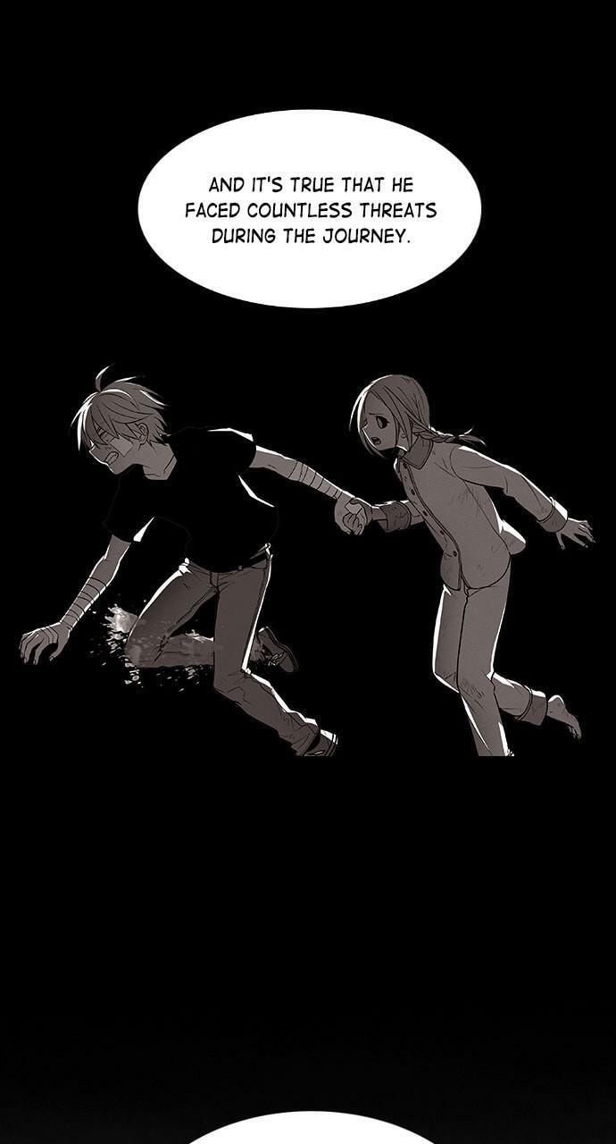 Daguanjia Chapter 94 page 71 - 