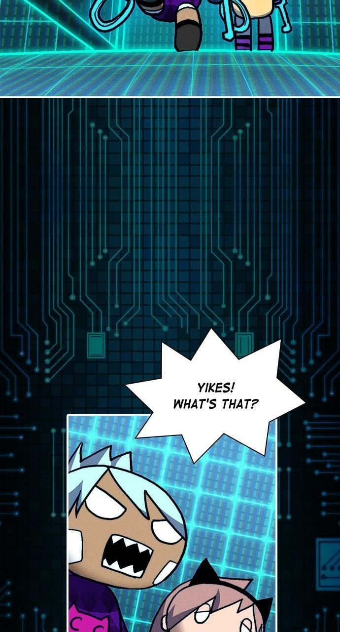 Daguanjia Chapter 95 page 14 - 