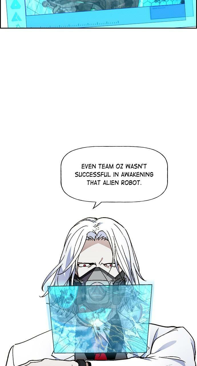Daguanjia Chapter 95 page 20 - 