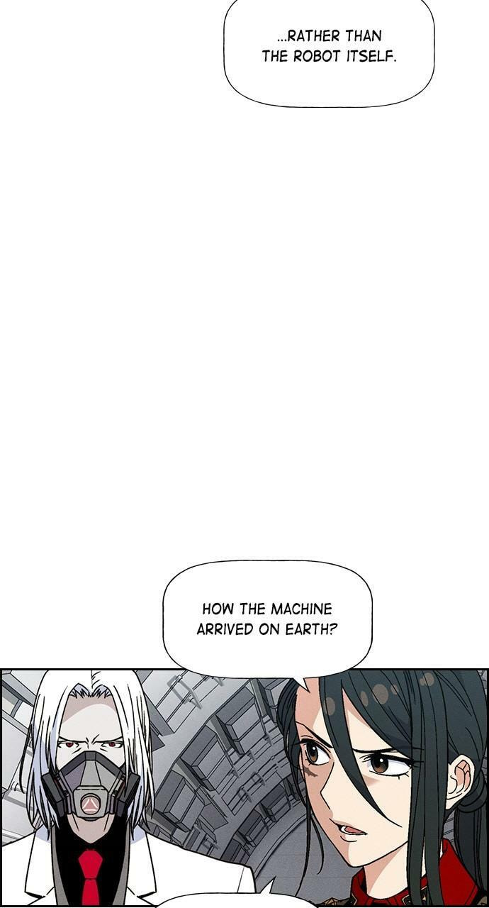 Daguanjia Chapter 95 page 31 - 