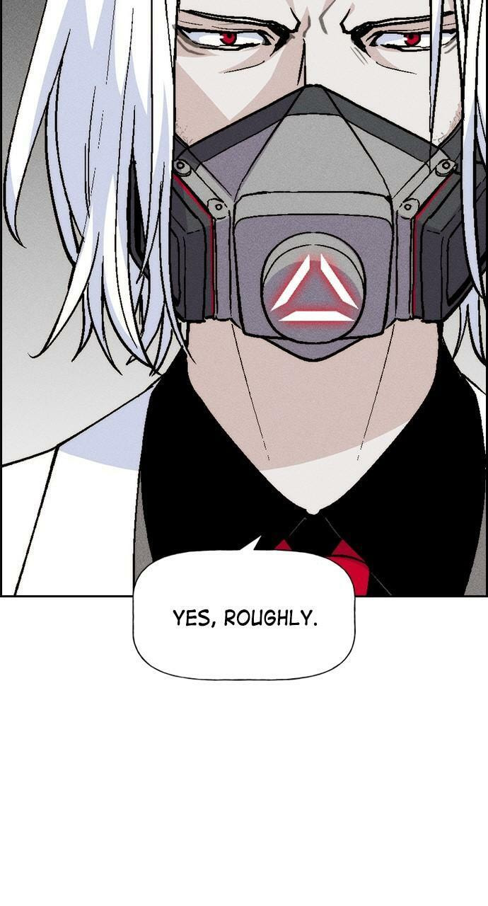 Daguanjia Chapter 95 page 38 - 