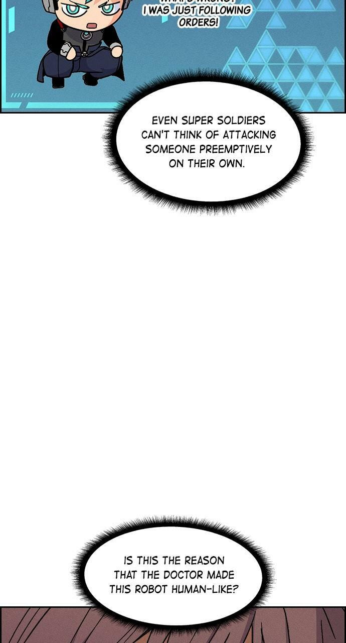 Daguanjia Chapter 95 page 5 - 