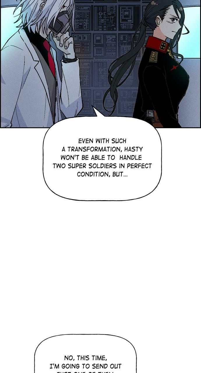 Daguanjia Chapter 95 page 42 - 