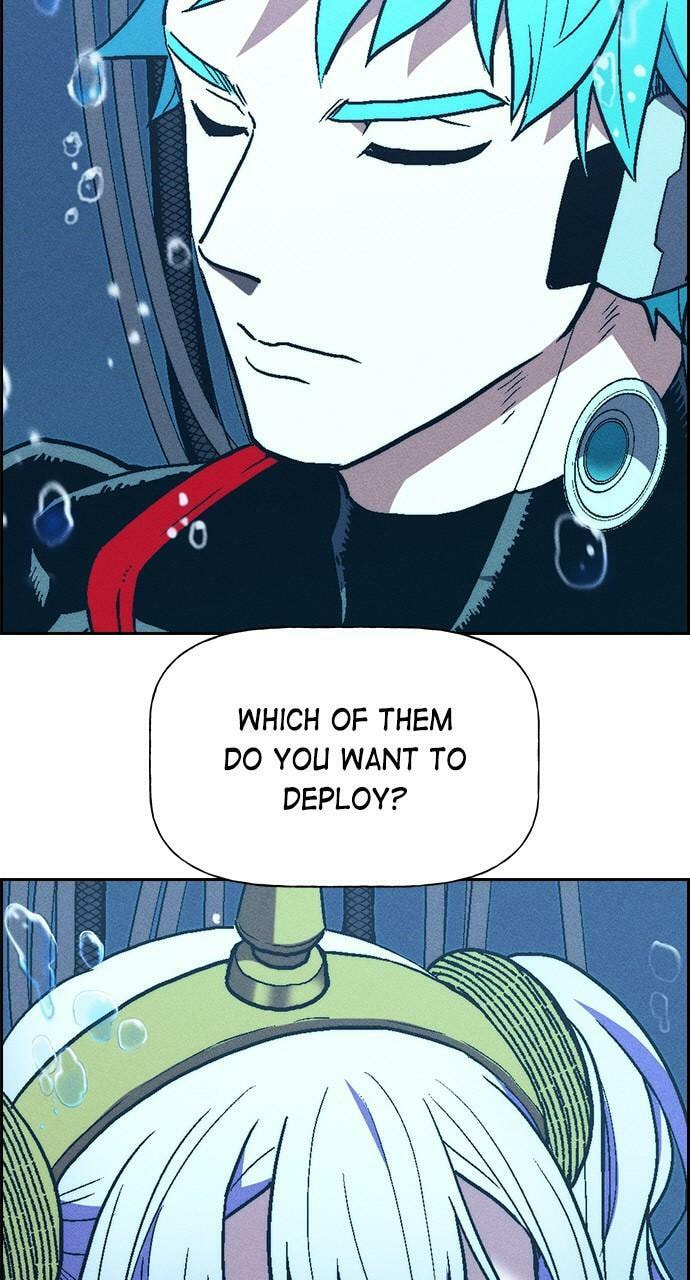 Daguanjia Chapter 95 page 47 - 