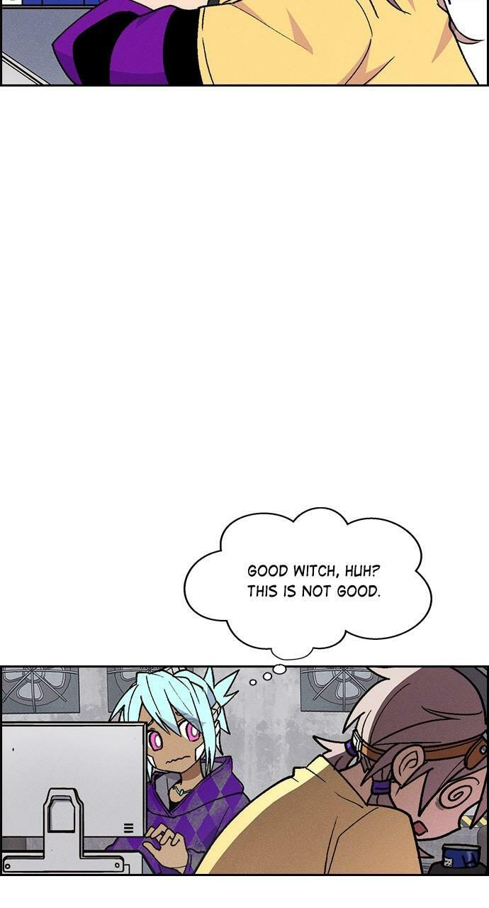 Daguanjia Chapter 95 page 51 - 