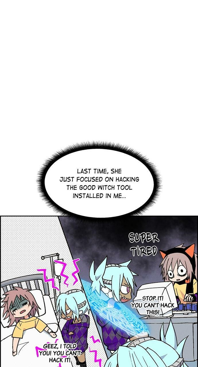 Daguanjia Chapter 95 page 52 - 