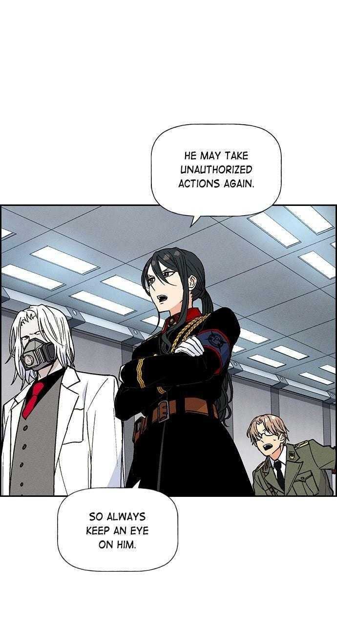 Daguanjia Chapter 95 page 61 - 