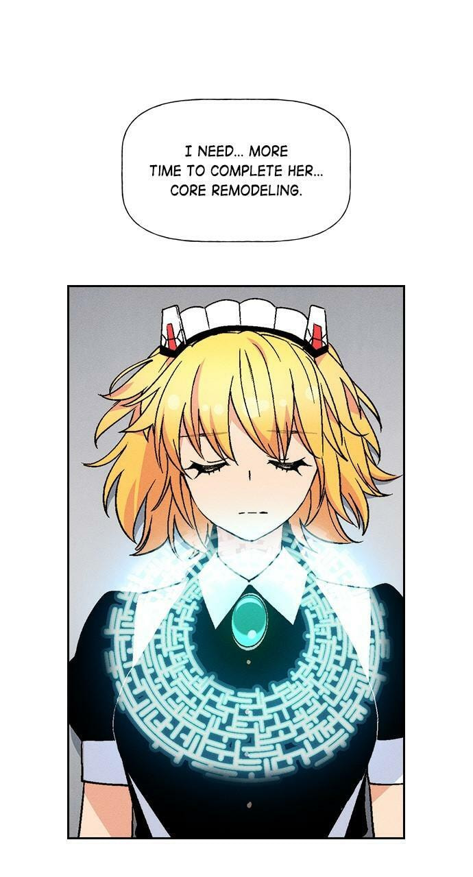 Daguanjia Chapter 95 page 64 - 