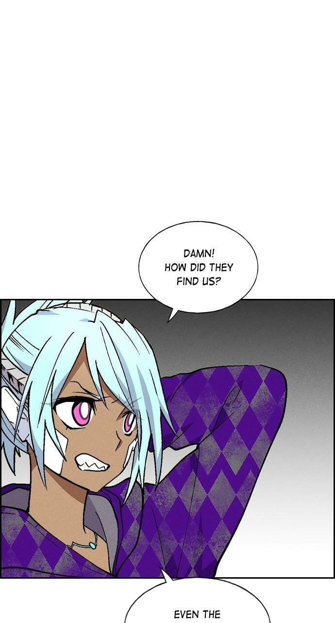 Daguanjia Chapter 95 page 66 - 