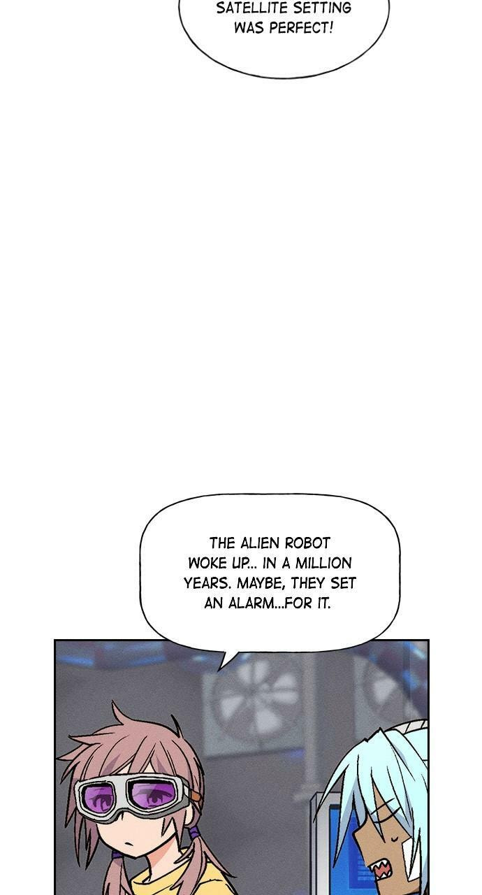 Daguanjia Chapter 95 page 67 - 