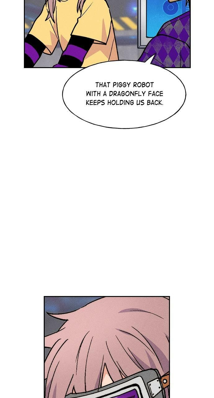 Daguanjia Chapter 95 page 68 - 