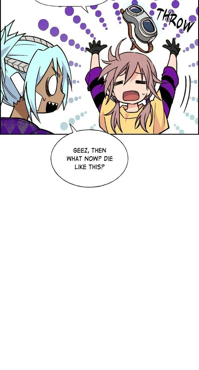 Daguanjia Chapter 95 page 70 - 