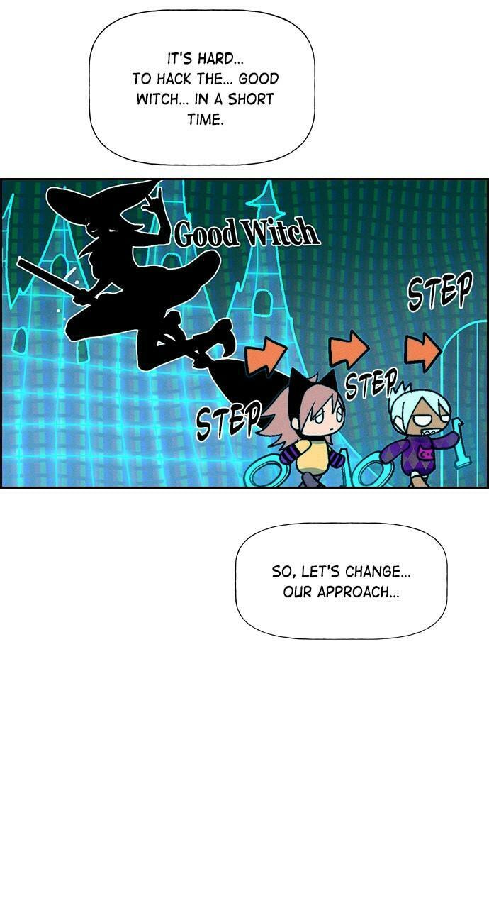 Daguanjia Chapter 95 page 71 - 