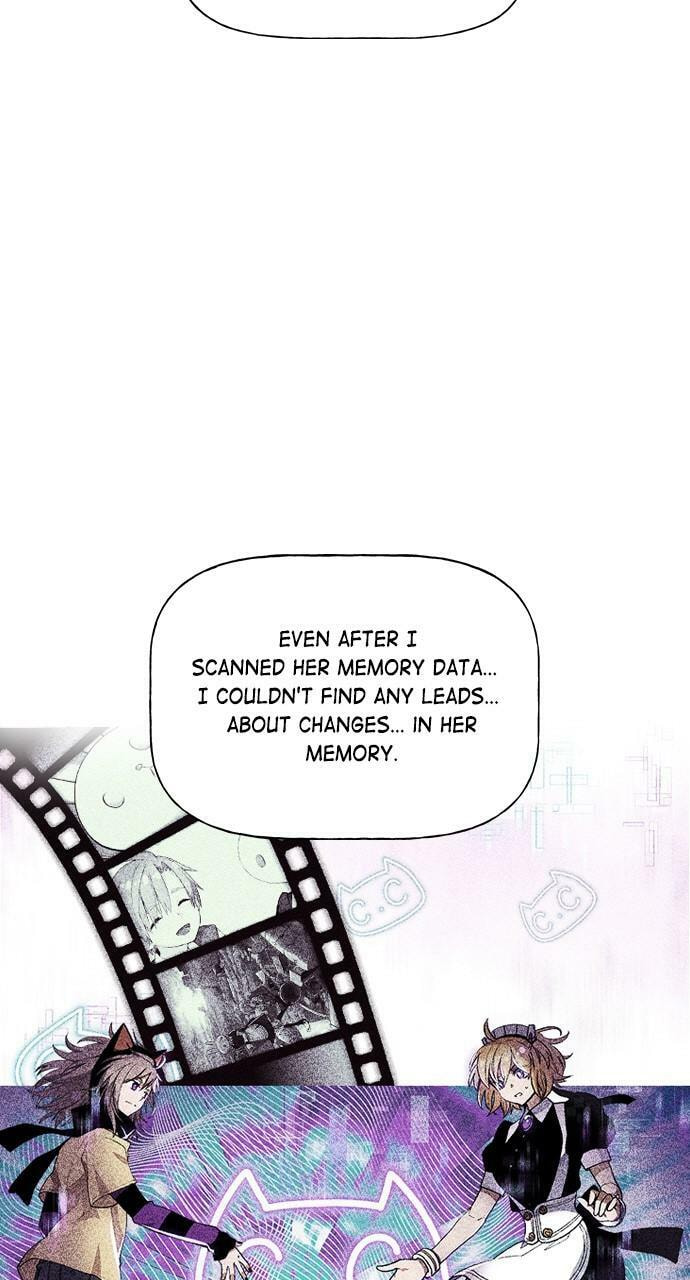 Daguanjia Chapter 95 page 74 - 
