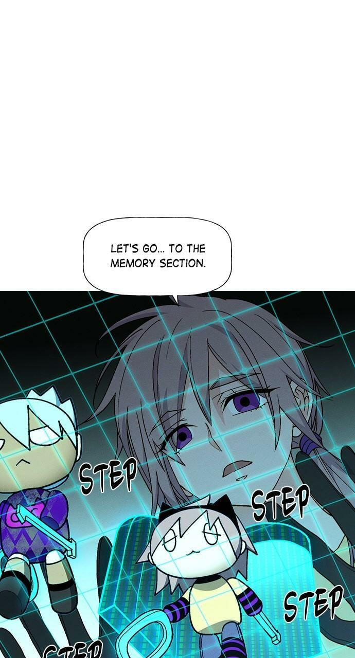 Daguanjia Chapter 96 page 1 - 