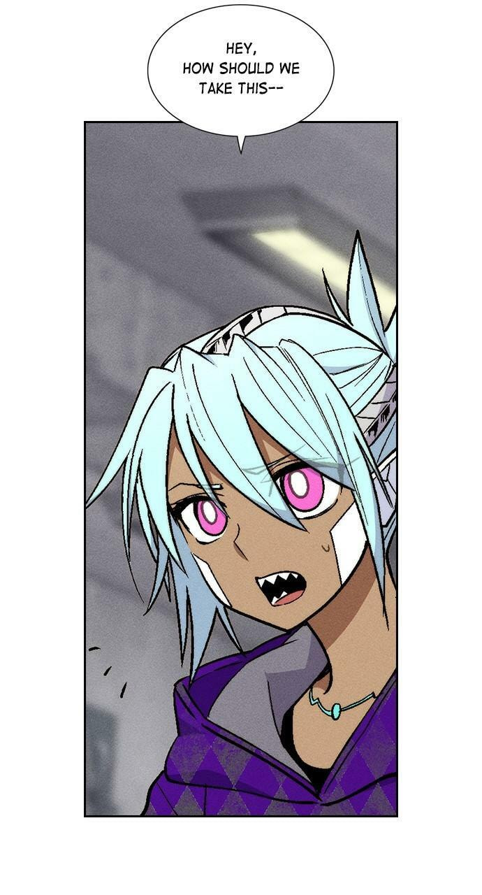 Daguanjia Chapter 96 page 24 - 