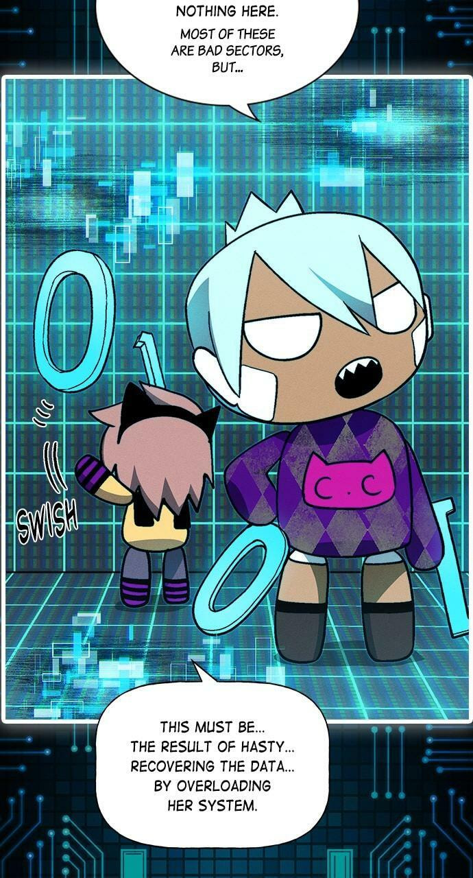 Daguanjia Chapter 96 page 4 - 